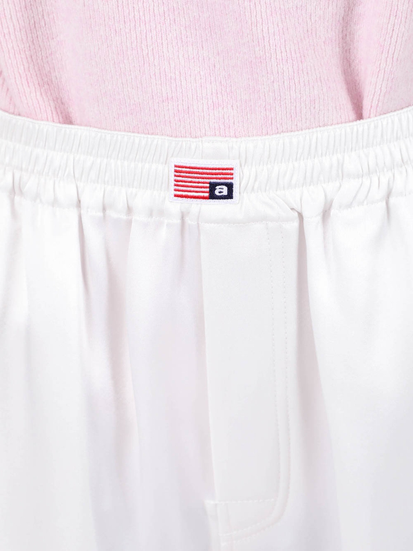alexander wang white pants