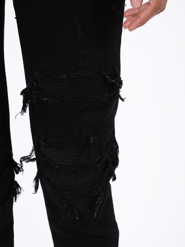 amiri tonal denim mx1