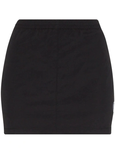 Shop Vetements Tracksuit Skirt
