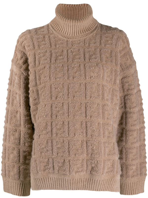 fendi jumper ff