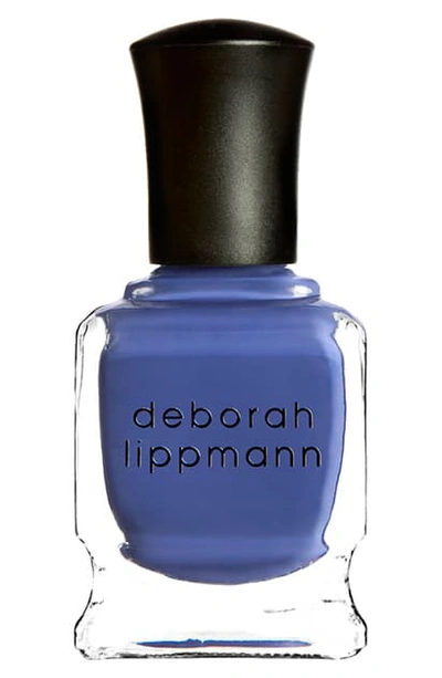 Shop Deborah Lippmann Nail Color In I Know What Boys Like (c)