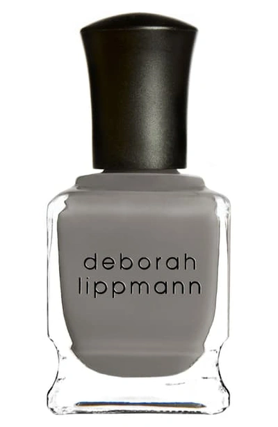 Shop Deborah Lippmann Nail Color In Desert Moon