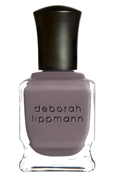 Shop Deborah Lippmann Nail Color In Love In The Dunes