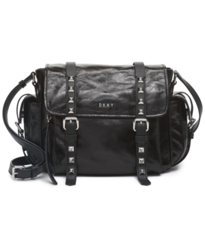 dkny messenger bags