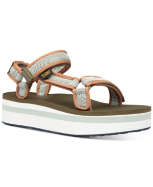 flatform universal mesh