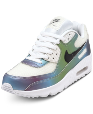 girls air max 90s
