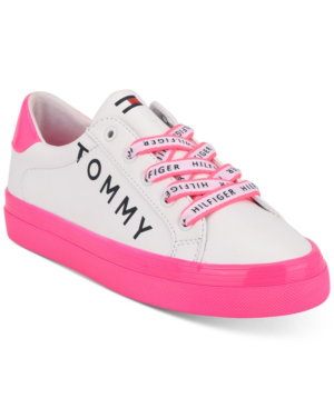 tommy hilfiger foxton 2 pink