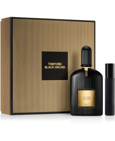 Shop Tom Ford 2-pc. Black Orchid Mother's Day Set