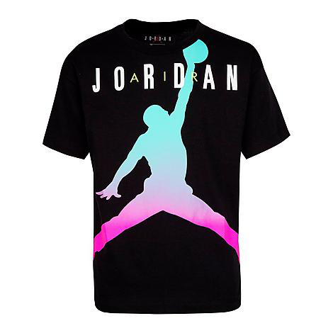 jordan fadeaway kids