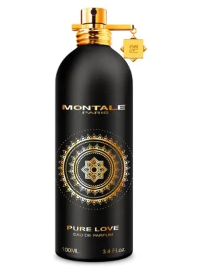 Shop Montale Women's Pure Love Eau De Parfum