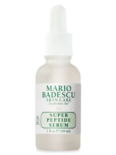 Shop Mario Badescu Super Peptide Serum
