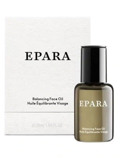 Shop Epara Skincare Balancing Face Oil