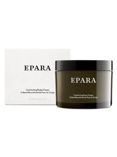 Shop Epara Skincare Comforting Body Cream
