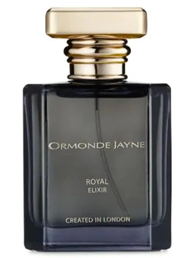 Shop Ormonde Jayne Royal Elixir Eau De Parfum