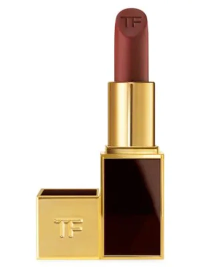 Shop Tom Ford Most Wanted Matte Lip Color In 80 Impassioned Most Wanted