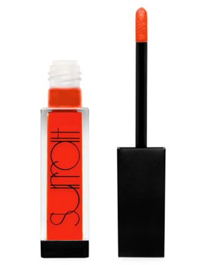 Shop Surratt Beauty Lip Lustre Lipgloss In Flamant