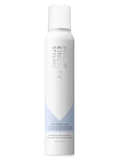 Shop Philip Kingsley Women's One More Day Refreshing Dry Shampoo