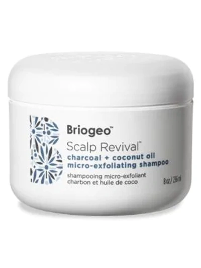 Shop Briogeo Scalp Revival™ Charcoal & Coconut Oil Micro-exfoliating Shampoo