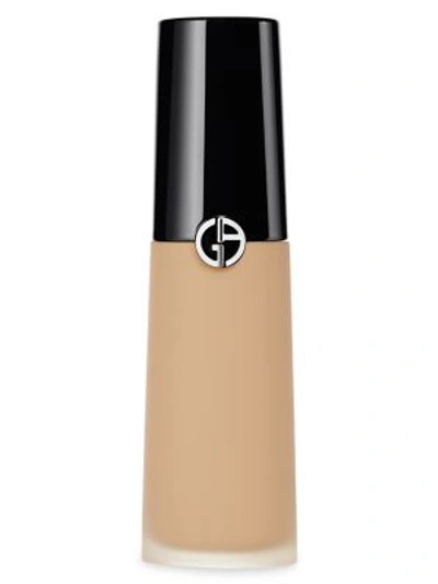 Shop Armani Beauty Luminous Silk Face & Under-eye Concealer In Nude