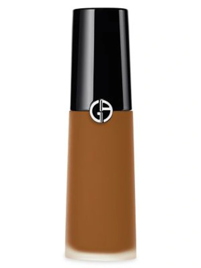 Shop Armani Beauty Luminous Silk Face & Under-eye Concealer In Nude