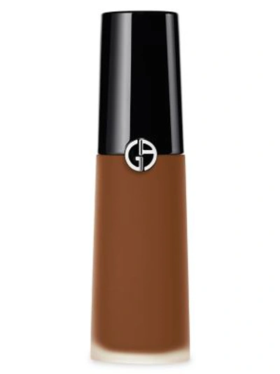 Shop Armani Beauty Luminous Silk Face & Under-eye Concealer In Nude