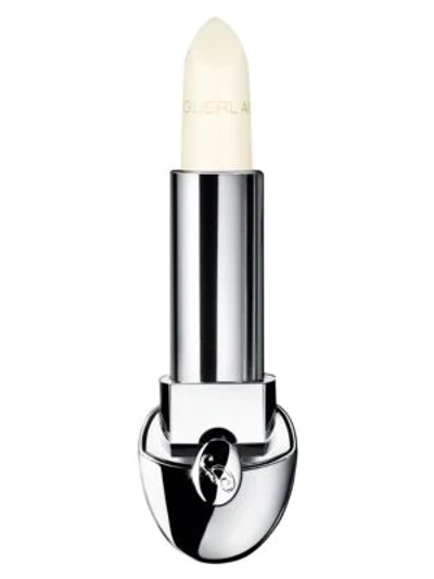 Shop Guerlain Rouge G Customizable Balm Lipstick Shade In No 00
