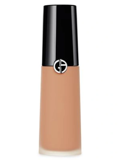 Shop Armani Beauty Luminous Silk Face & Under-eye Concealer In Nude