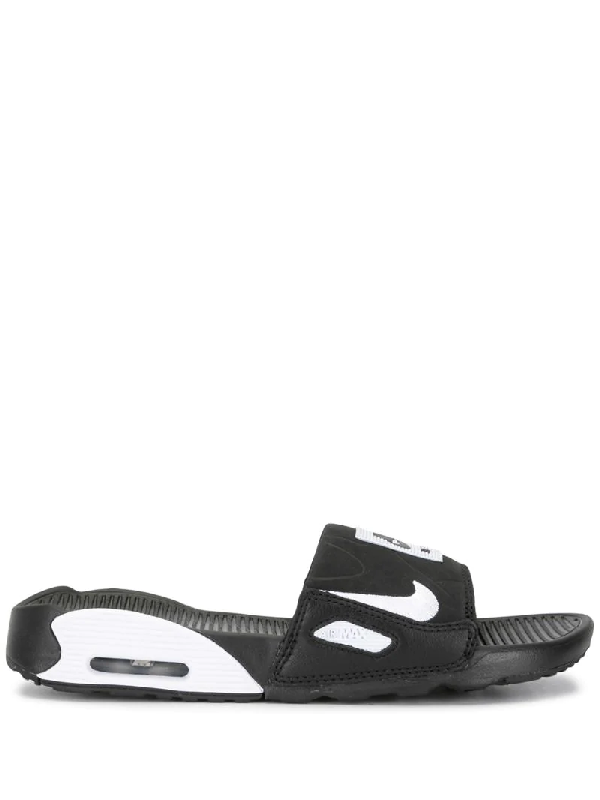 slipper nike air max