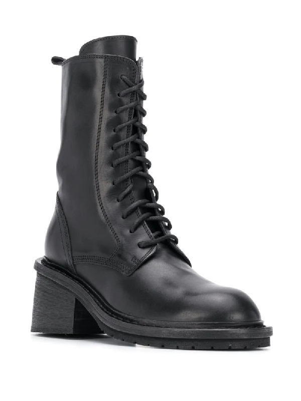 ann demeulemeester combat