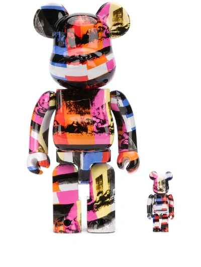 MEDICOM TOY 14WHASUPPERFMULTI MULTI SYNTHETIC->PLASTIC