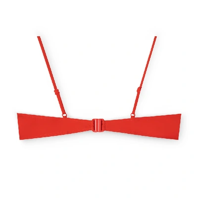 Shop Tropic Of C Coco Top In Red