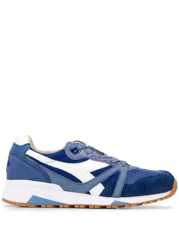 diadora classic sneakers