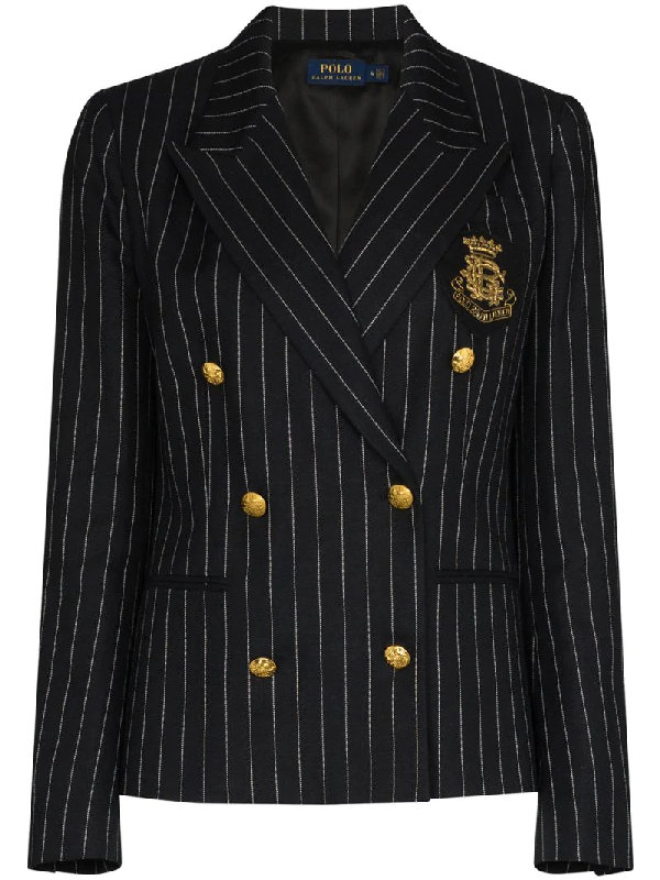 black ralph lauren blazer