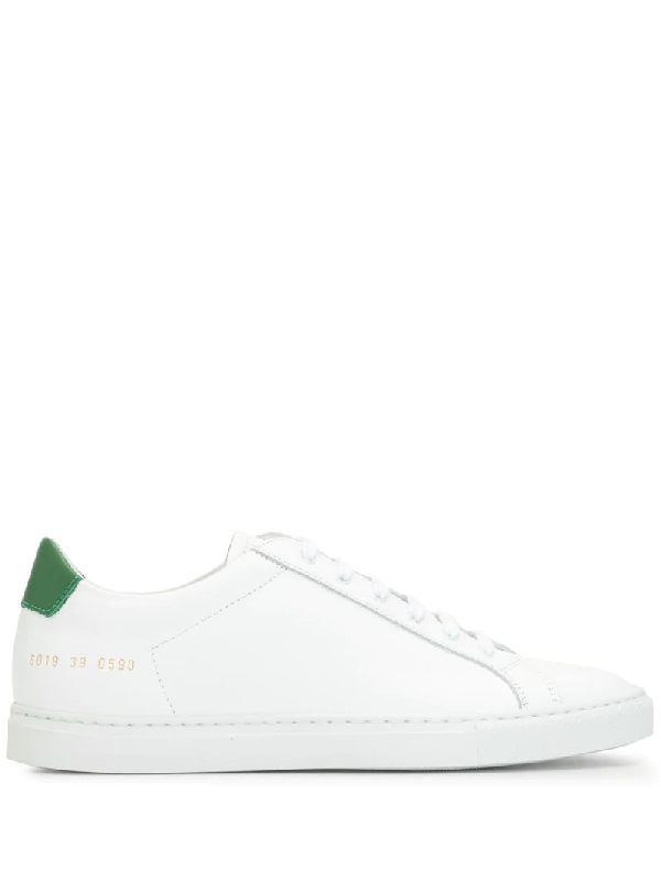 common projects retro low