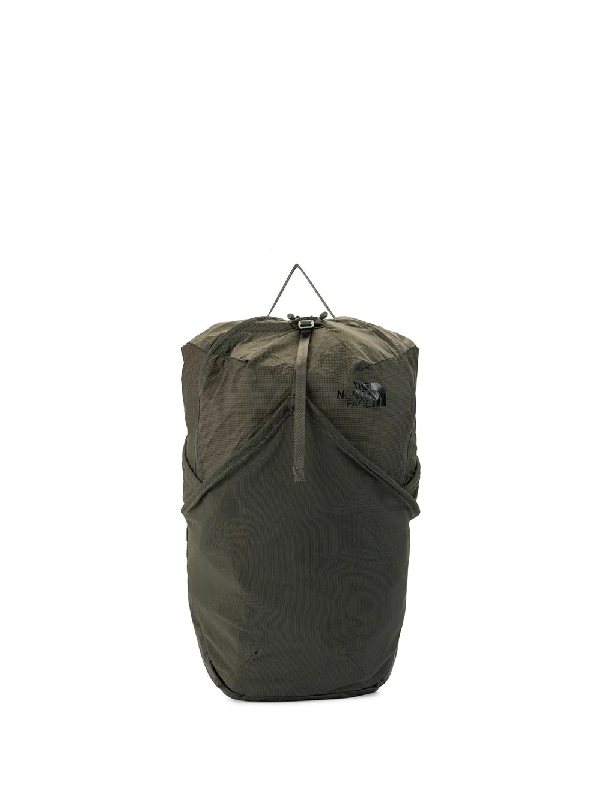 the north face flyweight pack