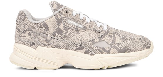 adidas falcon snake