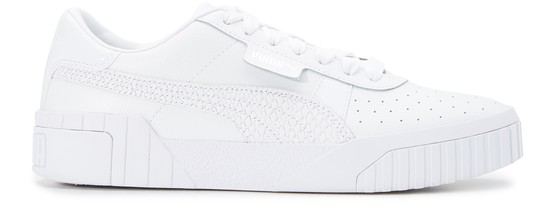 puma cali trainers