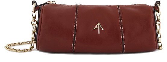 manu atelier cylinder bag
