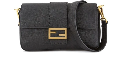 Shop Fendi Baguette In F171j