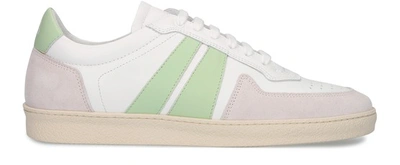 Shop National Standard Edition 6 Trainers In 006 White Mint