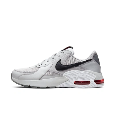 Shop Nike Air Max Excee Men's Shoe In Grey