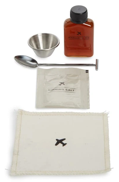 Shop W & P Design Carry-on Cocktail Kit In Margarita