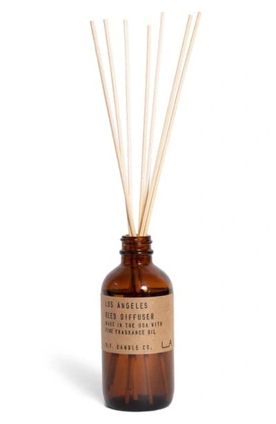 Shop P.f Candle Co. Reed Diffuser In Los Angeles