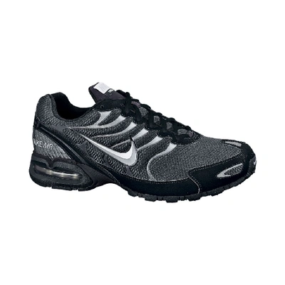 Nike Men's Air Max Torch Shoes In Anthracite,black,metallic