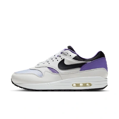 Shop Nike Air Max 1 Dna Ch. 1 Men's Shoe In White