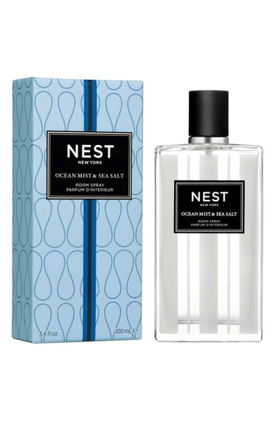 Shop Nest Fragrances Ocean Mist & Sea Salt Room Spray