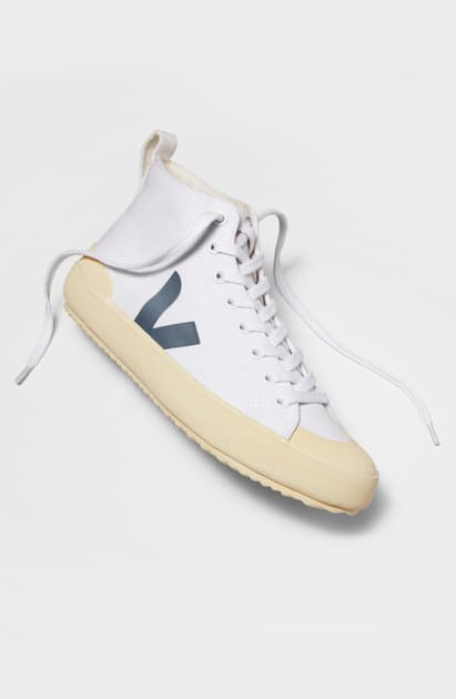 veja high tops