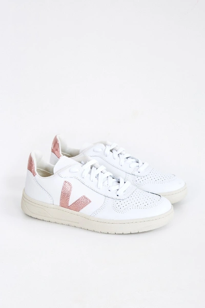 Shop Farm Rio Veja V-10 In White