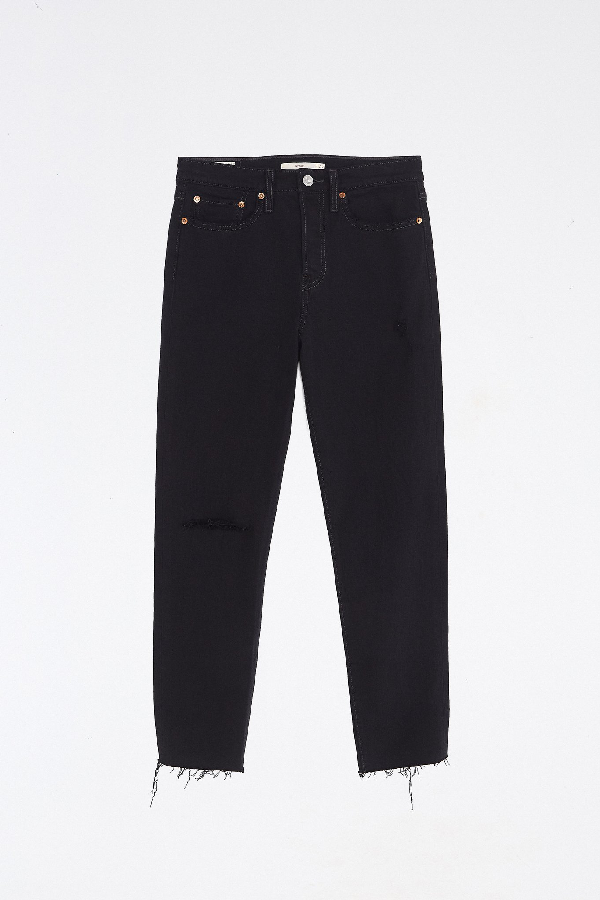 wedgie icon black