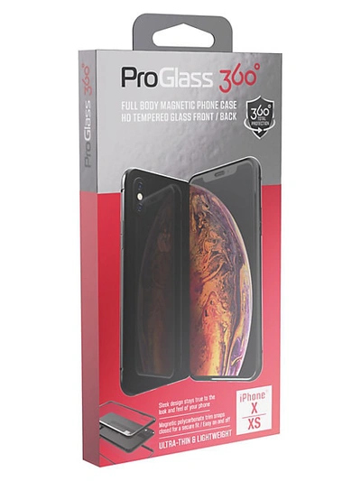Shop Tzumi Proglass 360&deg; Iphone X & Xs Phone Case